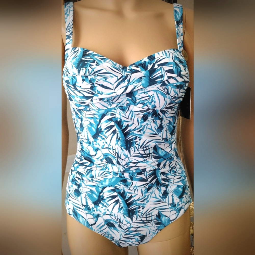 NipTuck swimsuit